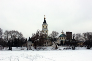 Научно-практическая конференция прошла в Косинской школе