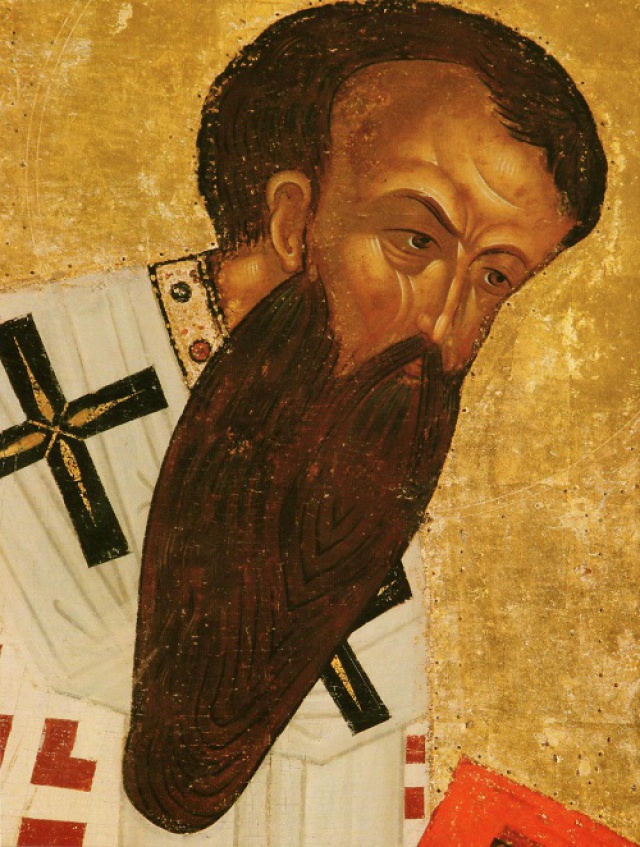 Святой Василий Великий: человек, который спас Церковь.  Текст тропаря и перевод его на русский язык