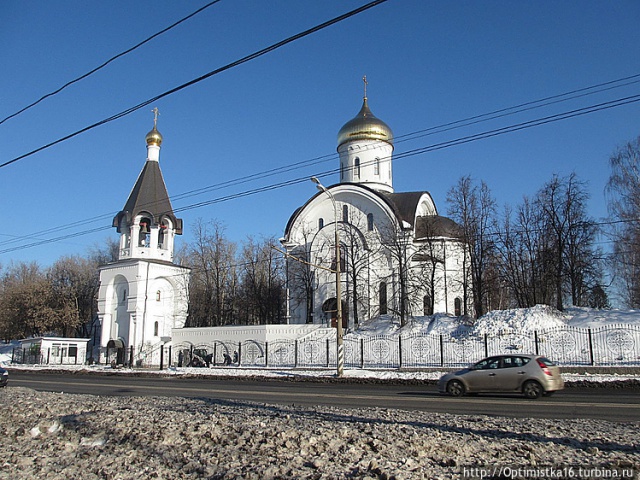 Создается новый сайт, посвященный религиозному образованию и катехизации   в городе Москве