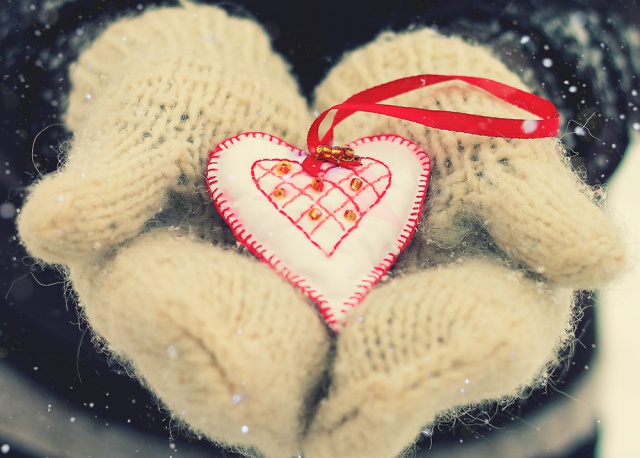 Почему в день святого Валентина принято признаваться в любви?