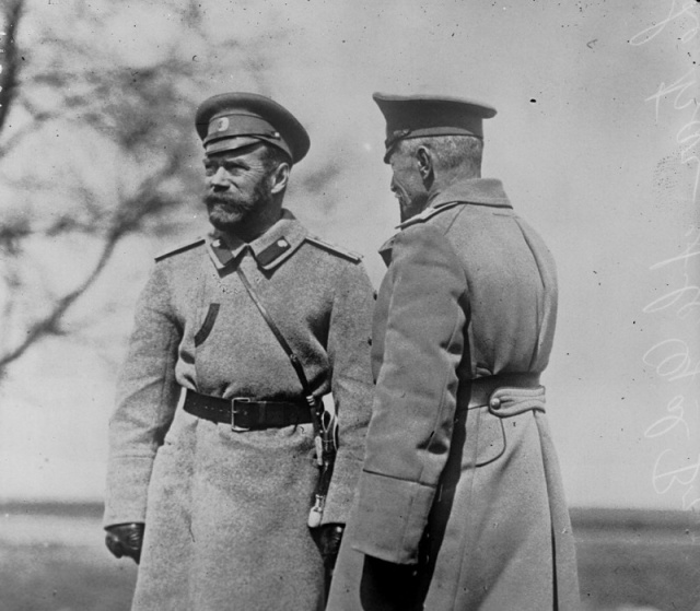 Одиночество Государя. Русско-японская и Первая мировая войны: можно ли было их избежать?