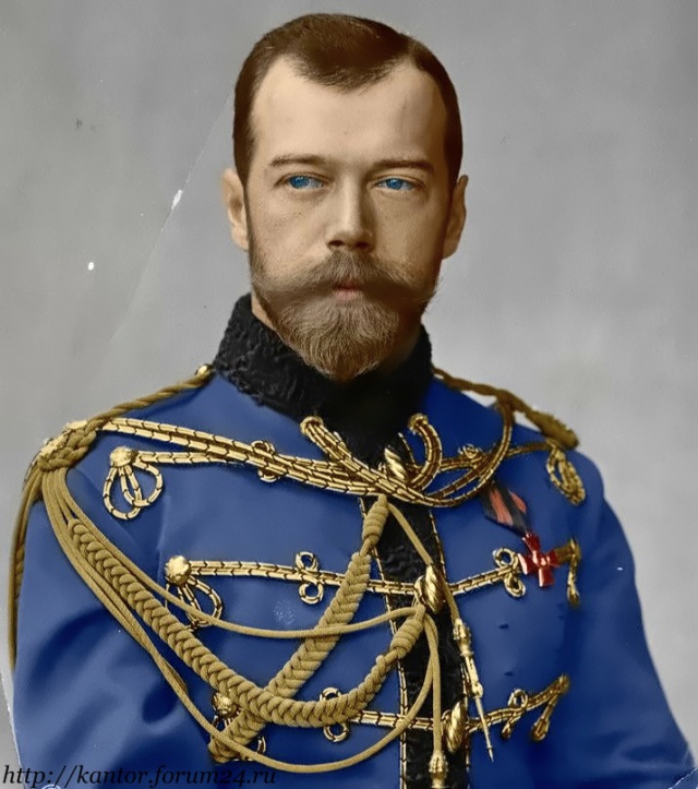Одиночество Государя. Был ли император Николай II плохим правителем?