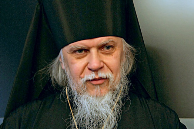 Епископ Пантелеимон о том, как относиться к трагедии, произошедшей в московском метро: &quot;В мире заложена неизбежность смерти&quot;