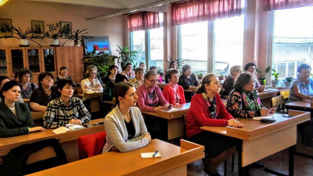 В храме Спаса Нерукотворного открывают курсы по изучению историии православной культуры для учителей школ