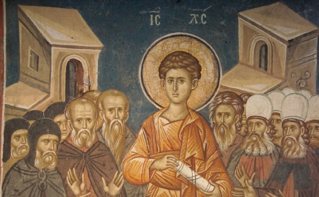 14 мая мы отмечаем полпути от Пасхи до Троицы. Чему посвящен праздник Преполовение?